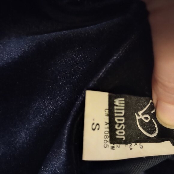 Hoco dress size small - Picture 3 of 3